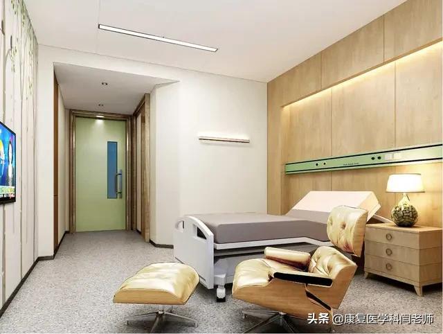 间歇性跛行:中风患者，有时可以步行有时很累，这是为什么？