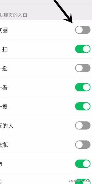 如何恢复<a href=https://maguai.com/list/256-0-0.html target=_blank class=infotextkey><a href=https://maguai.com/list/256-0-0.html target=_blank class=infotextkey>朋友圈</a></a>:微信里的<a href=https://maguai.com/list/256-0-0.html target=_blank class=infotextkey><a href=https://maguai.com/list/256-0-0.html target=_blank class=infotextkey>朋友圈</a></a>不见了怎么找回？