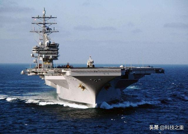 马伟明院士:004航空母舰现在开建了吗？