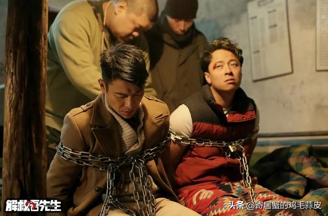 张敏演过的电影:刘德华演过的电影，哪部电影让你印象最深刻？