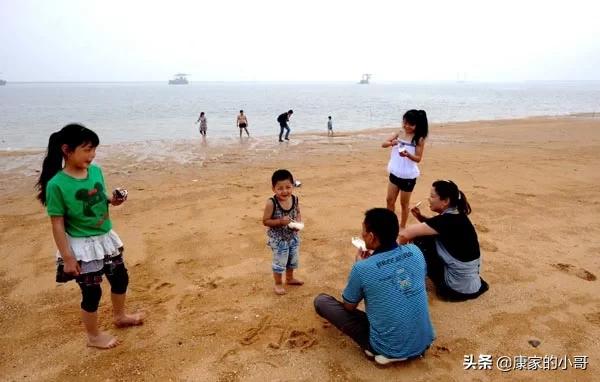 天津东疆人工沙滩怎样？