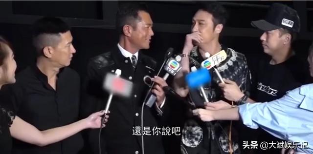 吴镇宇资料:制片人、出品人、监制、特别出演分别指的是什么？
