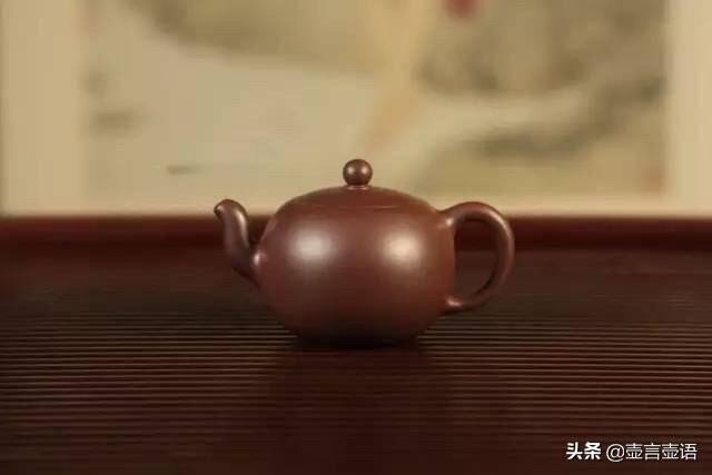 xishihu:扁西施壶和一粒珠壶的区别是什么？