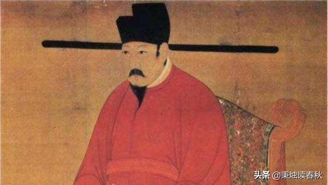 刘娥为何不能生育:宋仁宗为何因一个错字让准状元王旭落榜又为何因被禁食蟹而恨母亲