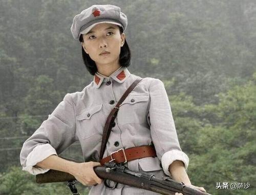 吴奇伟:有人说红军全盛时曾达到30万，红军什么时候达到过30万？