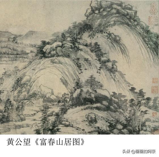 国画蟋蟀图片欣赏:精品蟋蟀图片欣赏 大家觉得吴冠中先生的画作怎么样？