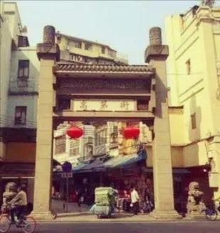 许广平简介:为什么许氏家族被称为“近代广州第一家族”？