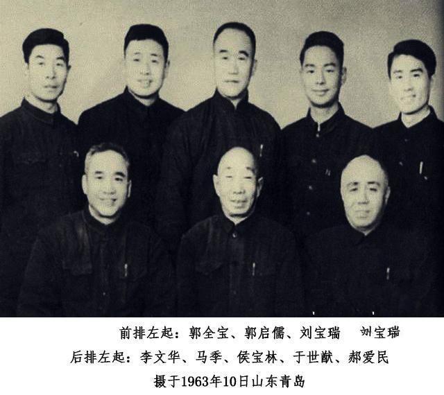 侯宝林儿子:侯耀华为什么不承认郝爱民是侯门弟子？