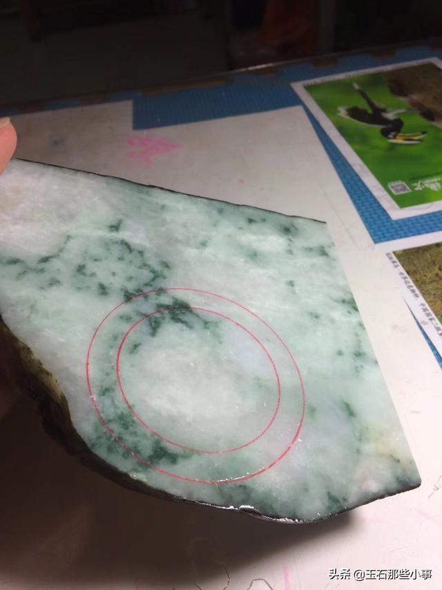 翡翠怎么养水头快一点,翡翠到底有几分水？如何理解翡翠水头？