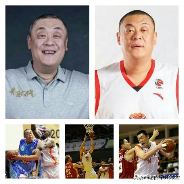 在河北出生的知名体育运动员你能说出哪几位？