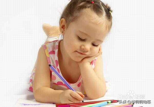 三岁的小孩可以学习书法吗,注意什么？