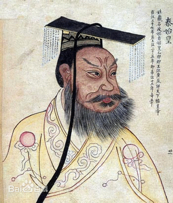 中华上下五千年,每个朝代都在哪里？相当于现在的哪个城市？
