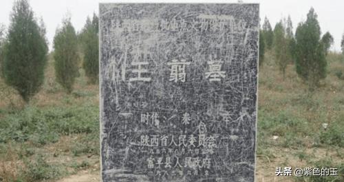 王翦和王贲结局如何？