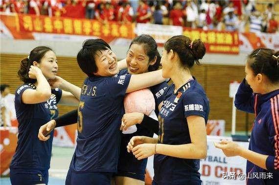 里约奥运会女排:为什么中国女排相比里约奥运会下降了太多？