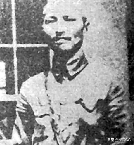 孙殿英怎么死的:关于孙殿英盗取清朝皇陵大家都有什么看法