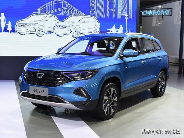 15万想买一辆SUV,有合适的推荐吗？