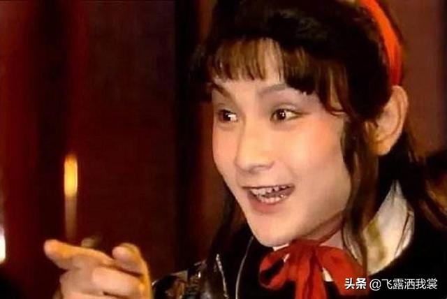 贾琏是谁的儿子:《红楼梦》中，贾琏为什么被称为二爷？贾琏的亲哥哥是谁？