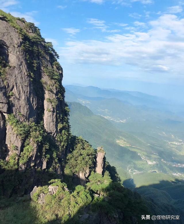 江西历史文化:江西的地理环境、历史文化、风土人情方面有什么特色？