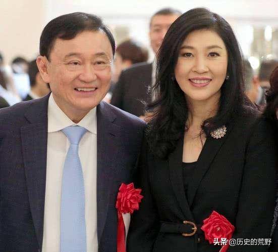 当年泰国司令颂提为何推翻他信？现在颂提怎么样了？