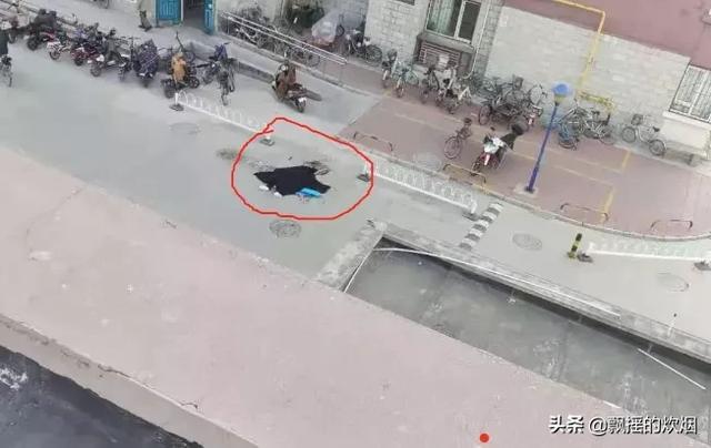 本兮跳楼:疑罹患抑郁症，河北一男子坠楼身亡，怎么看待这件事？