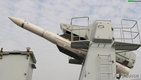 驱逐舰上面只携带几十枚导弹，战争中打光了怎么办？插图61