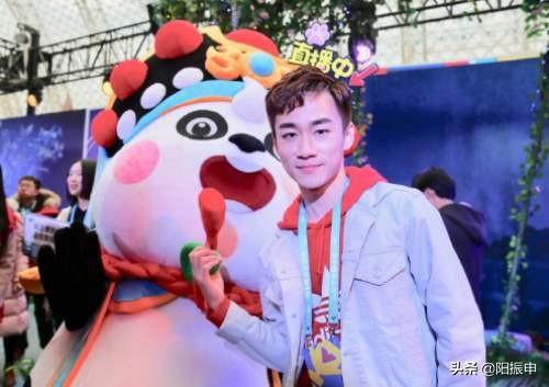 王者小号打上王者,你觉得能不能做主播？