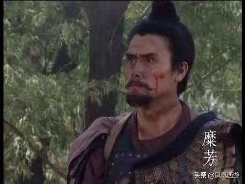 狂傲医妃太高调:傲慢无比的关羽，他在三国中只瞧得起哪些大将？