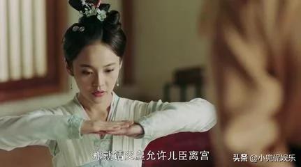 张之夏:《唐砖》的李安澜是不是非常可恨，因为她死了不少人
