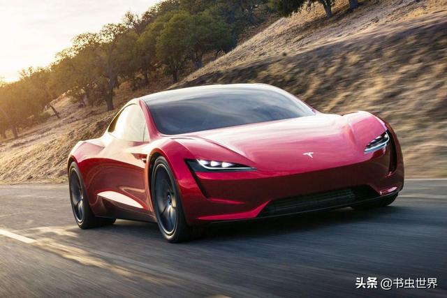 新能源汽车厂商，如果特斯拉没来中国，哪个新能源汽车品牌会成为万亿市值的巨头？