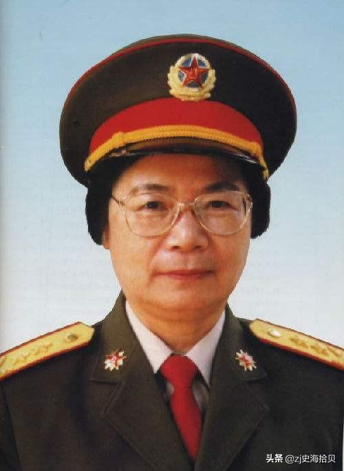 "虎父无犬子"，历史上父子皆载入史册的名将有多少？
