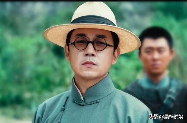 四大门派:你知道《鬼吹灯》系列，四大门派各自都有哪些特制装备吗？