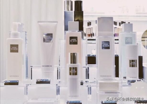 世界上最顶级的化妆品有哪些牌子？