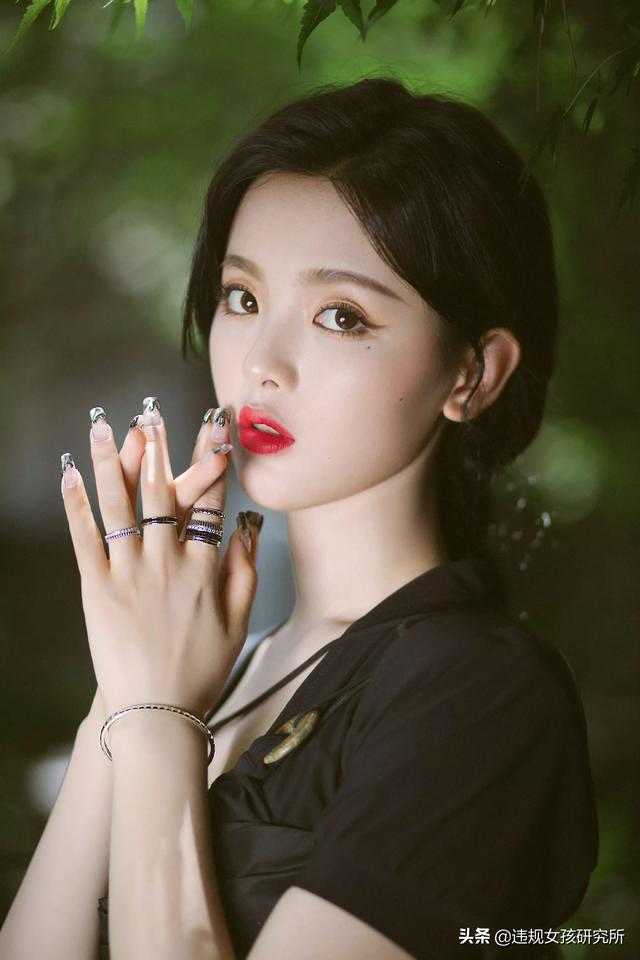 火箭少女成员:火箭少女101中，哪个小姐姐最有实力？