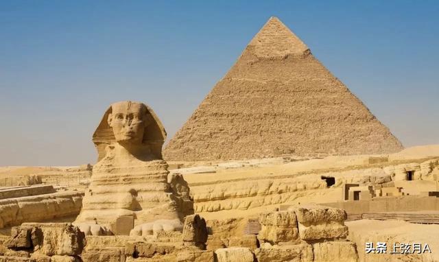 关于古埃及的恐怖传说，历史上古埃及的法老们为什么热衷于把自己做成木乃伊