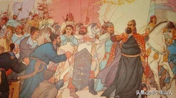 正月十五为什么要打灯笼？