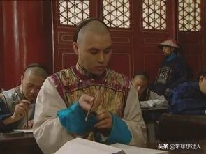 尹子维:《雍正王朝》中为什么不提尹继善，尹继善的事儿都按在了谁身上？
