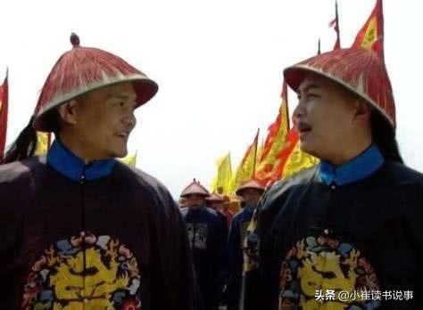 十三爷:十三爷在雍正心中处于什么地位？