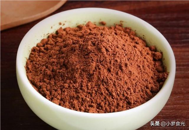 巧克力和可可粉有区别吗,味道如何？