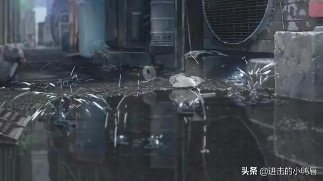 动漫电影的“画质界神作”有哪些？