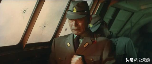 联合舰队从相对优势打到全军覆没，为什么还说山本五十六指挥厉害？插图55