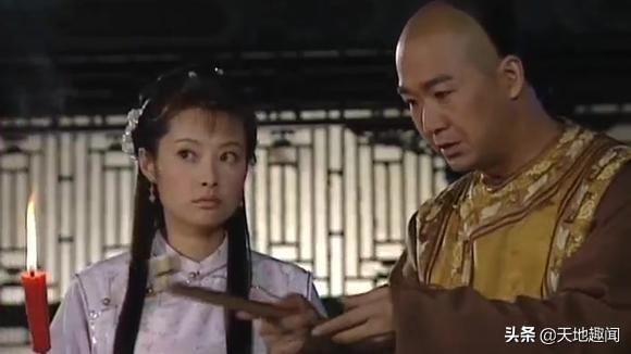 纪宝贝:不能称之为纪相爷也不能称之为纪中堂，怎样称呼纪晓岚才算尊重？