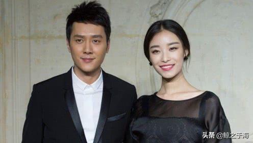 冯绍峰倪妮:冯绍峰倪妮为什么分手倪妮冯绍峰分手的原因？