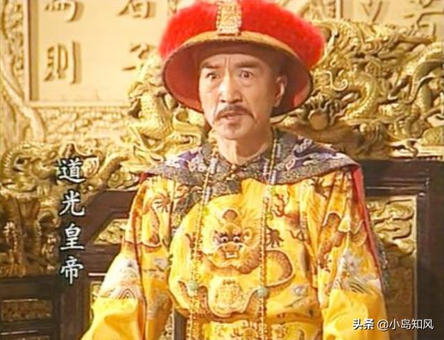 雍正为何要违背正统建清西陵？乾隆又为何不愿意埋在清西陵？插图13