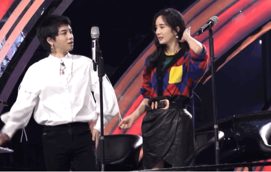 杨幂绯闻:为什么说与刘恺威离婚后杨幂绯闻不断？