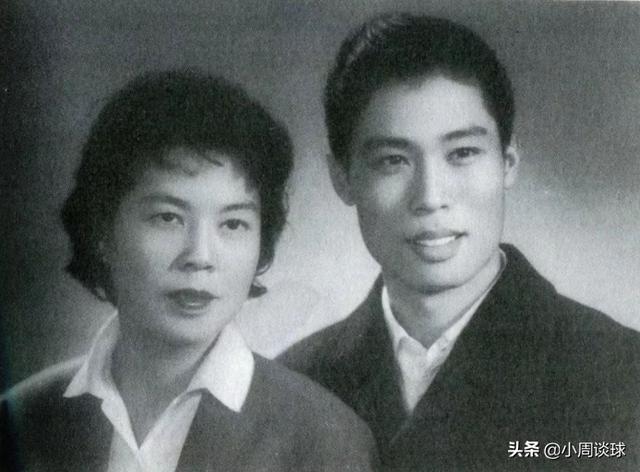 钟惟月简介:作为女篮首批国手，钟南山院士的妻子李少芬在女篮的水平如何