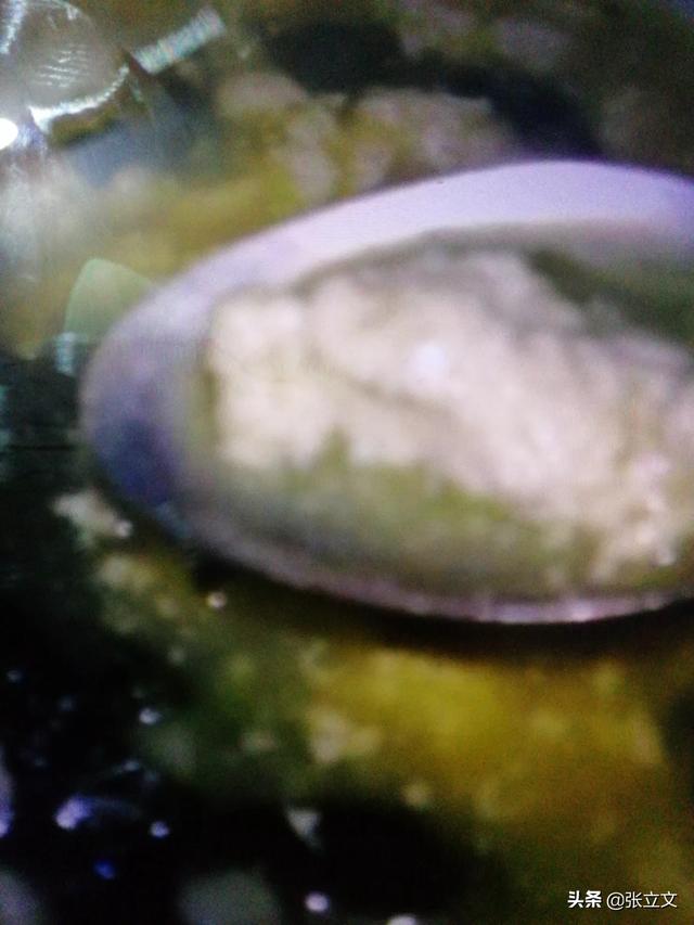 豆浆西施图片:吃早餐要了一碗豆浆，服务员给了一小袋醋，干什么用的？