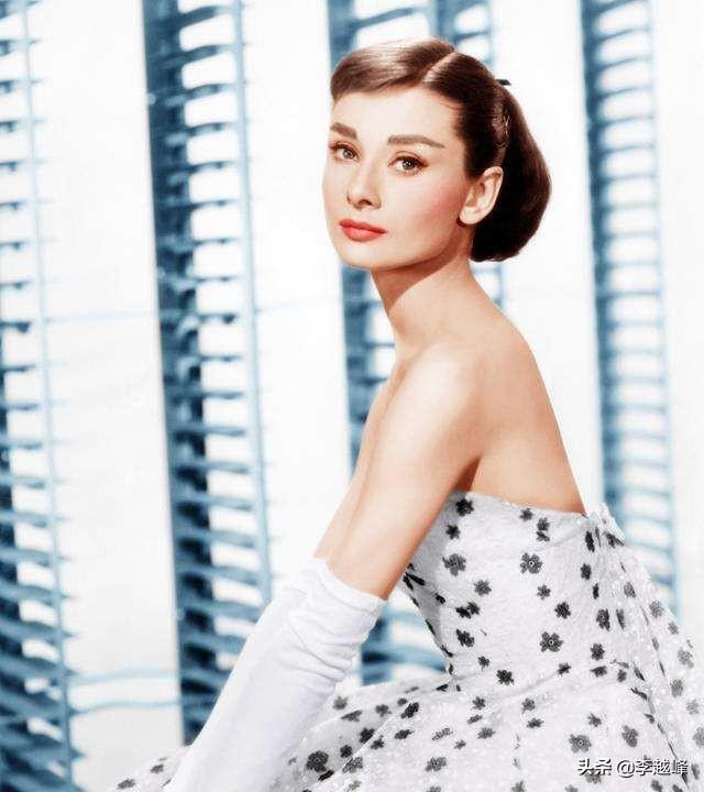 吴莫愁全球最美:世界上最漂亮的5位美女，堪称盛世美颜，到底是哪5位
