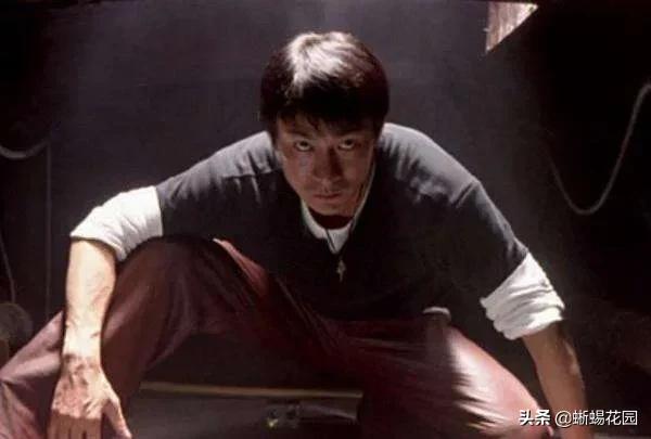 后藤久美子:聊聊你喜欢的周星驰、刘德华、成龙、周润发每个人一部电影？