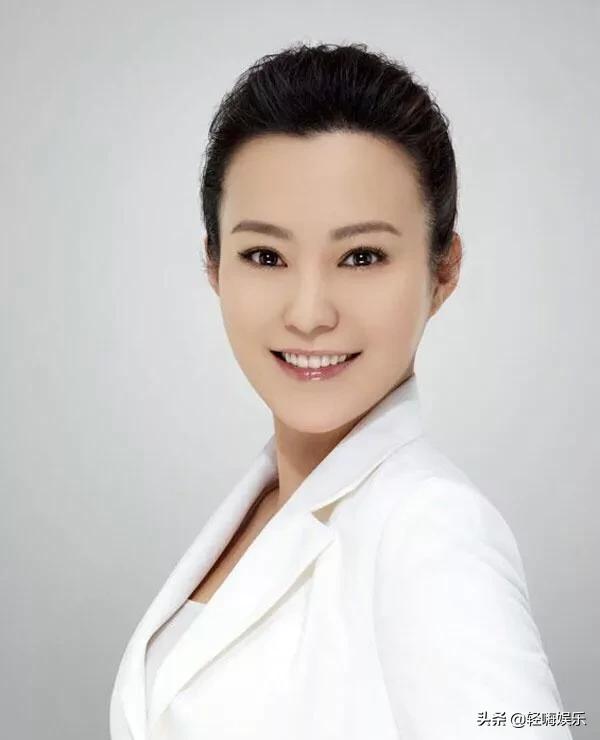 万茜老公:娱乐圈哪些女明星最后嫁给了普通人？