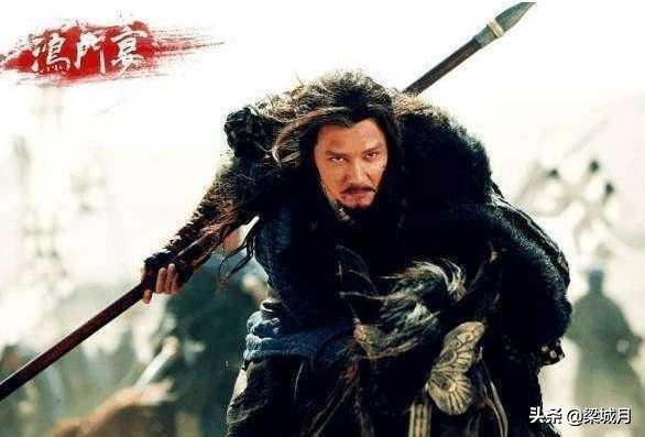 踏雪乌骓:秦末楚汉争霸为什么喜欢失败的项羽多？反而对刘邦却轻视？